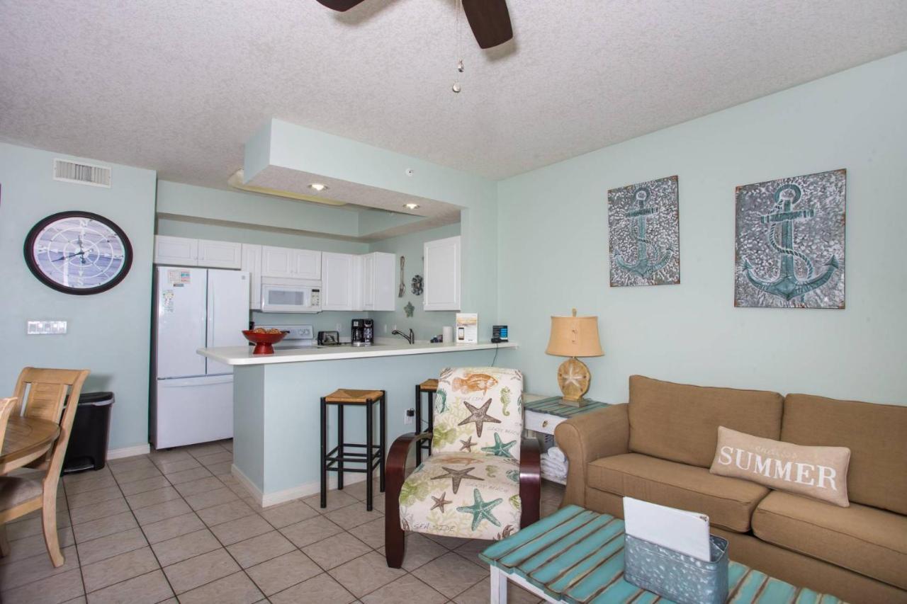 Destin West Beach Resort #609-1Br/2Ba-Sleeps 6 フォート・ウォルトン・ビーチ エクステリア 写真