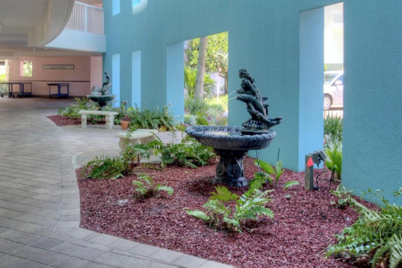 Destin West Beach Resort #609-1Br/2Ba-Sleeps 6 フォート・ウォルトン・ビーチ エクステリア 写真