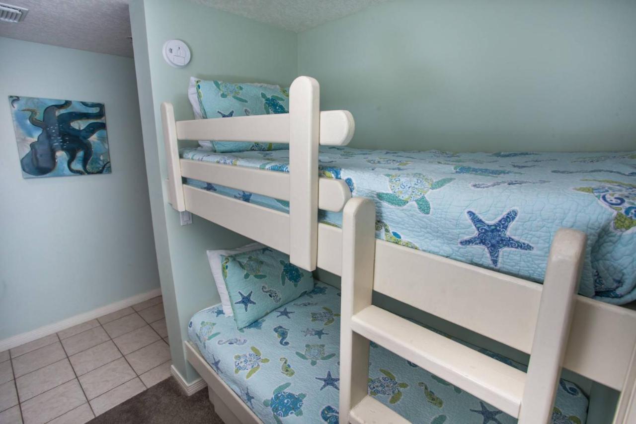 Destin West Beach Resort #609-1Br/2Ba-Sleeps 6 フォート・ウォルトン・ビーチ エクステリア 写真