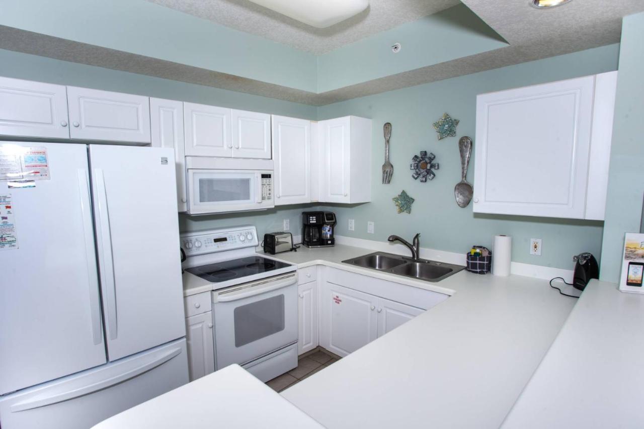 Destin West Beach Resort #609-1Br/2Ba-Sleeps 6 フォート・ウォルトン・ビーチ エクステリア 写真